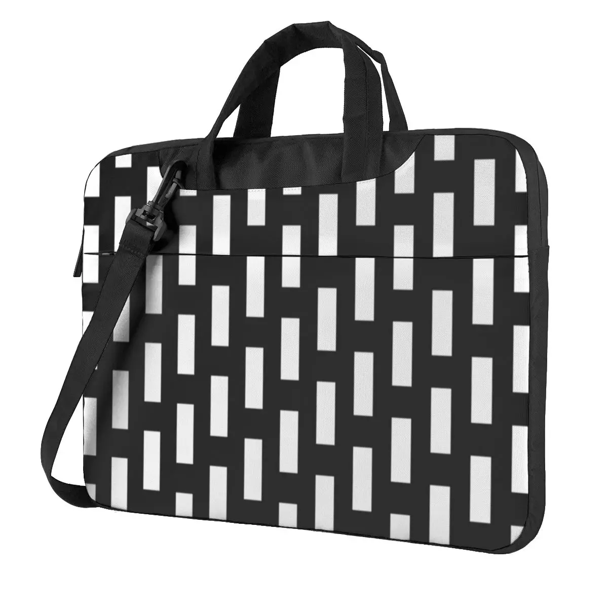Nordic Lines Print Laptop Bag Discontinuous Line For Macbook Air Pro Xiaomi Lenovo Asus Case Business Shockproof 15.6 Pouch
Nordic Lines Print Laptop Bag Discontinuous Line For Macbook Air Pro Xiaomi Lenovo Asus Case Business Shockproof 15.6 Pouch