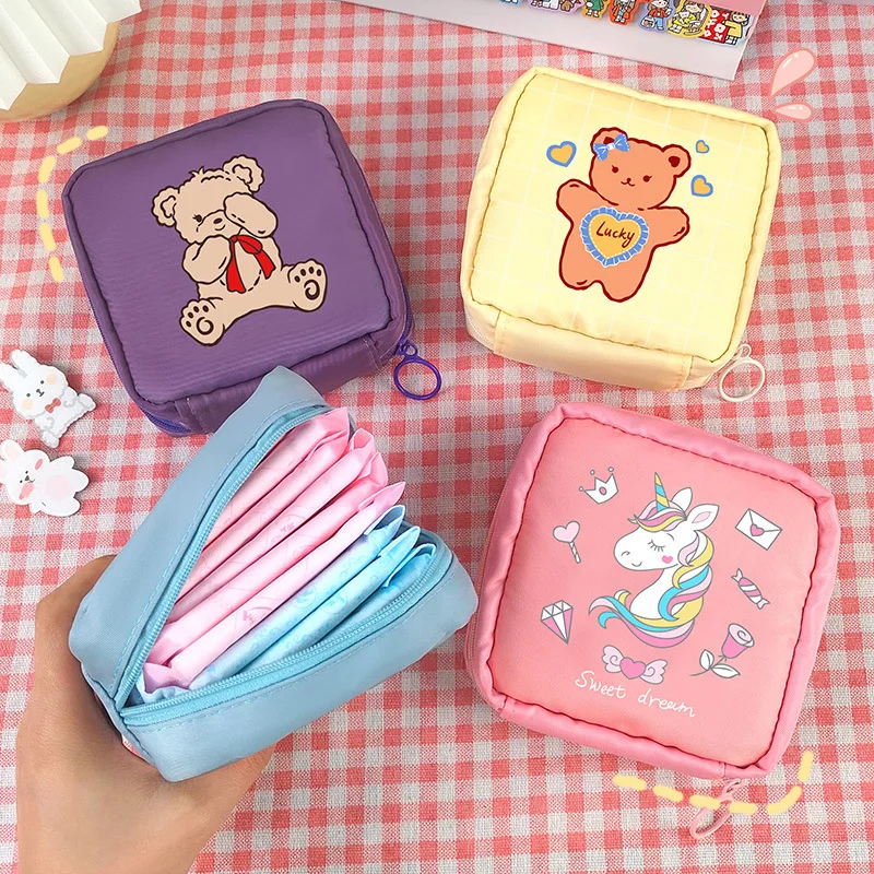Napkin Tampon Storage Bag Anime Dog Cosmetics Organizer Bags Kawaii Puppy Portable Sanitary Napkin Waterproof Storage Pouch Gift
Napkin Tampon Storage Bag Anime Dog Cosmetics Organizer Bags Kawaii Puppy Portable Sanitary Napkin Waterproof Storage Pouch Gift
