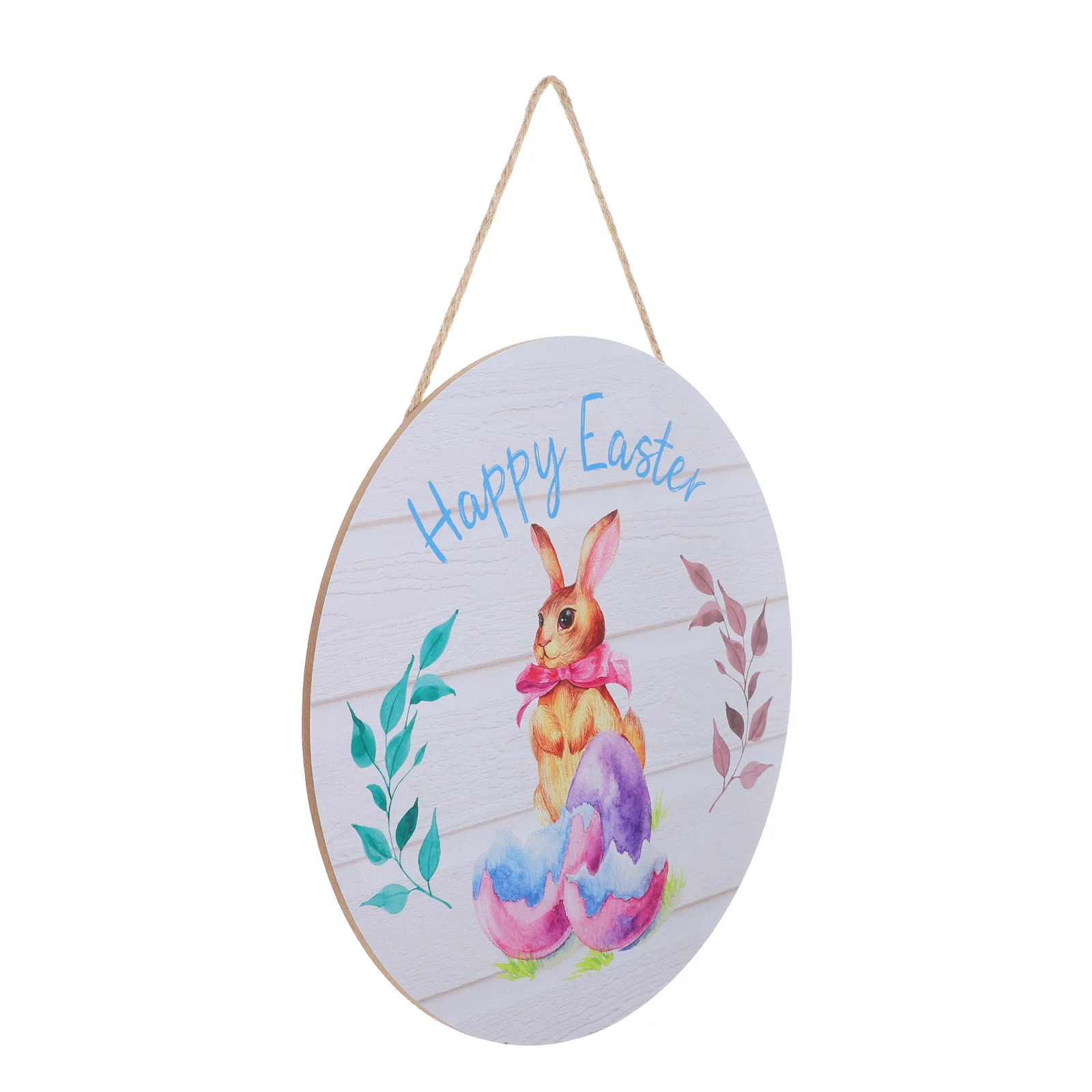 Easter Sign Door Decor Hanging Pendant Scene Home Front Bunny Ornaments Adorn Wall Happy Festival Decorations Welcome Layout
Easter Sign Door Decor Hanging Pendant Scene Home Front Bunny Ornaments Adorn Wall Happy Festival Decorations Welcome Layout