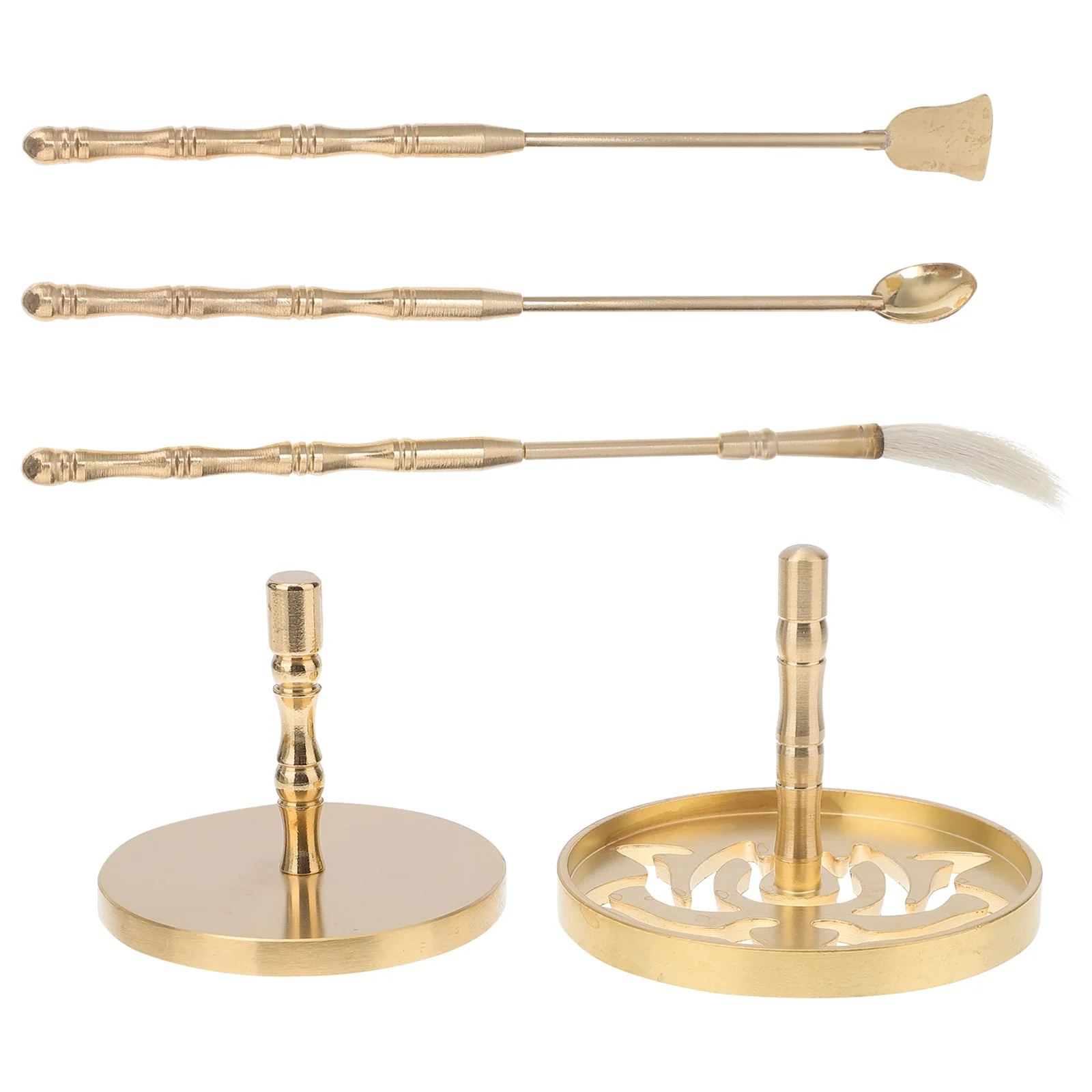 Mold Kit Tool Cone Making Brass Press Set Tools Burner Ash Holderdiy Molds Spoon Sticks Brushchinese Ceremony Sealaccessories
Mold Kit Tool Cone Making Brass Press Set Tools Burner Ash Holderdiy Molds Spoon Sticks Brushchinese Ceremony Sealaccessories