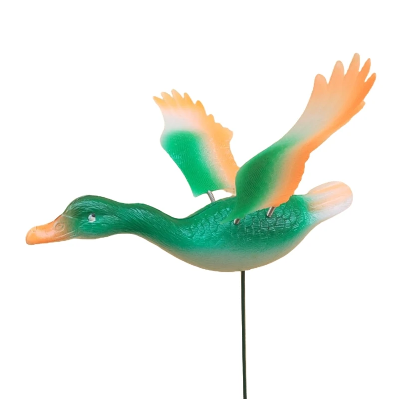 3D Dragonfly Geese Butterfly Bird Stakes Garden Decor Indoor Outdoor Lawn Patio Ornaments Spring Outdoor Yard Stick
3D Dragonfly Geese Butterfly Bird Stakes Garden Decor Indoor Outdoor Lawn Patio Ornaments Spring Outdoor Yard Stick