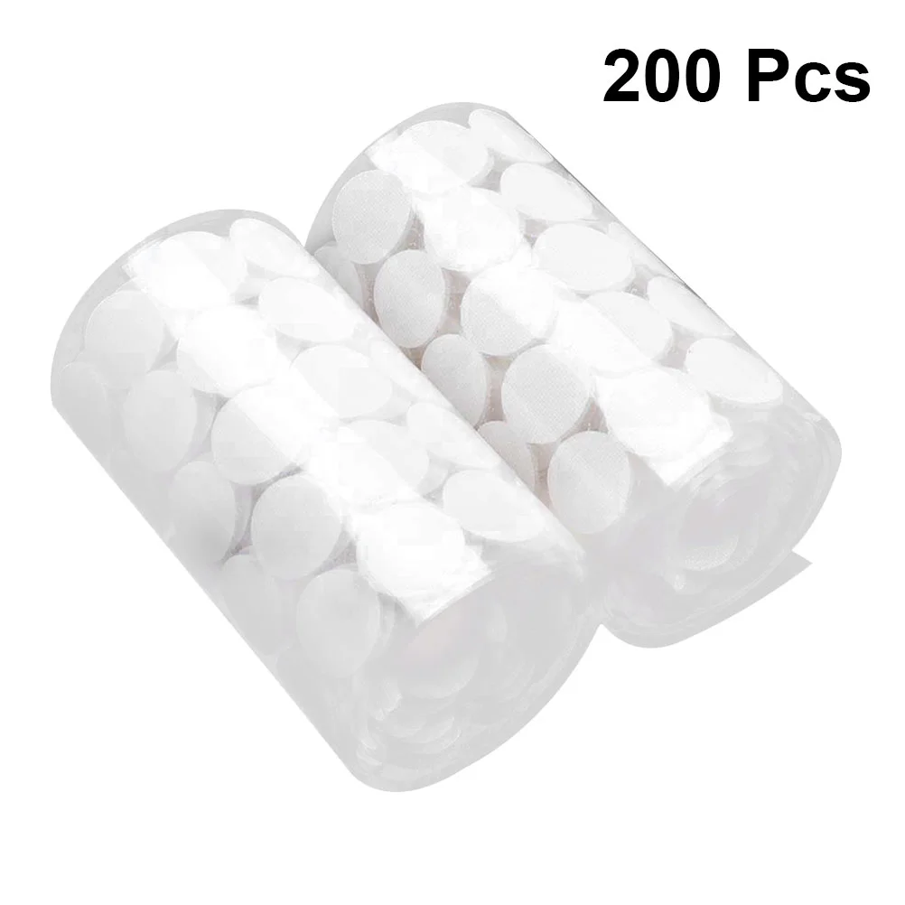 20mm Diameter Sticky Tapes White Self Adhesive Coins Hoop Tapes Dot Tapes for Office
20mm Diameter Sticky Tapes White Self Adhesive Coins Hoop Tapes Dot Tapes for Office