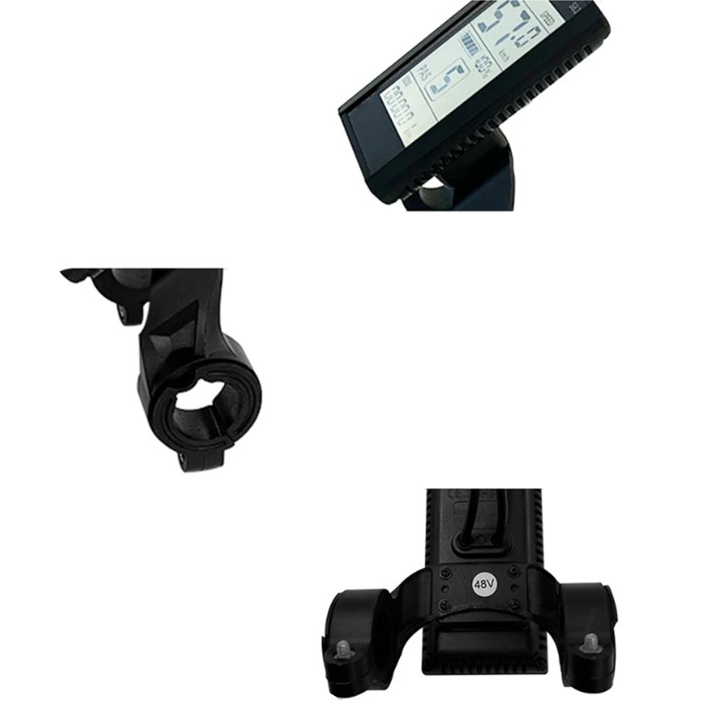 Meter Assistant Sensor Electric Bicycle Display 1pcs 24/36/48V 24V-48V Accessories Anti-skid Bike Bike Scooter
Meter Assistant Sensor Electric Bicycle Display 1pcs 24/36/48V 24V-48V Accessories Anti-skid Bike Bike Scooter