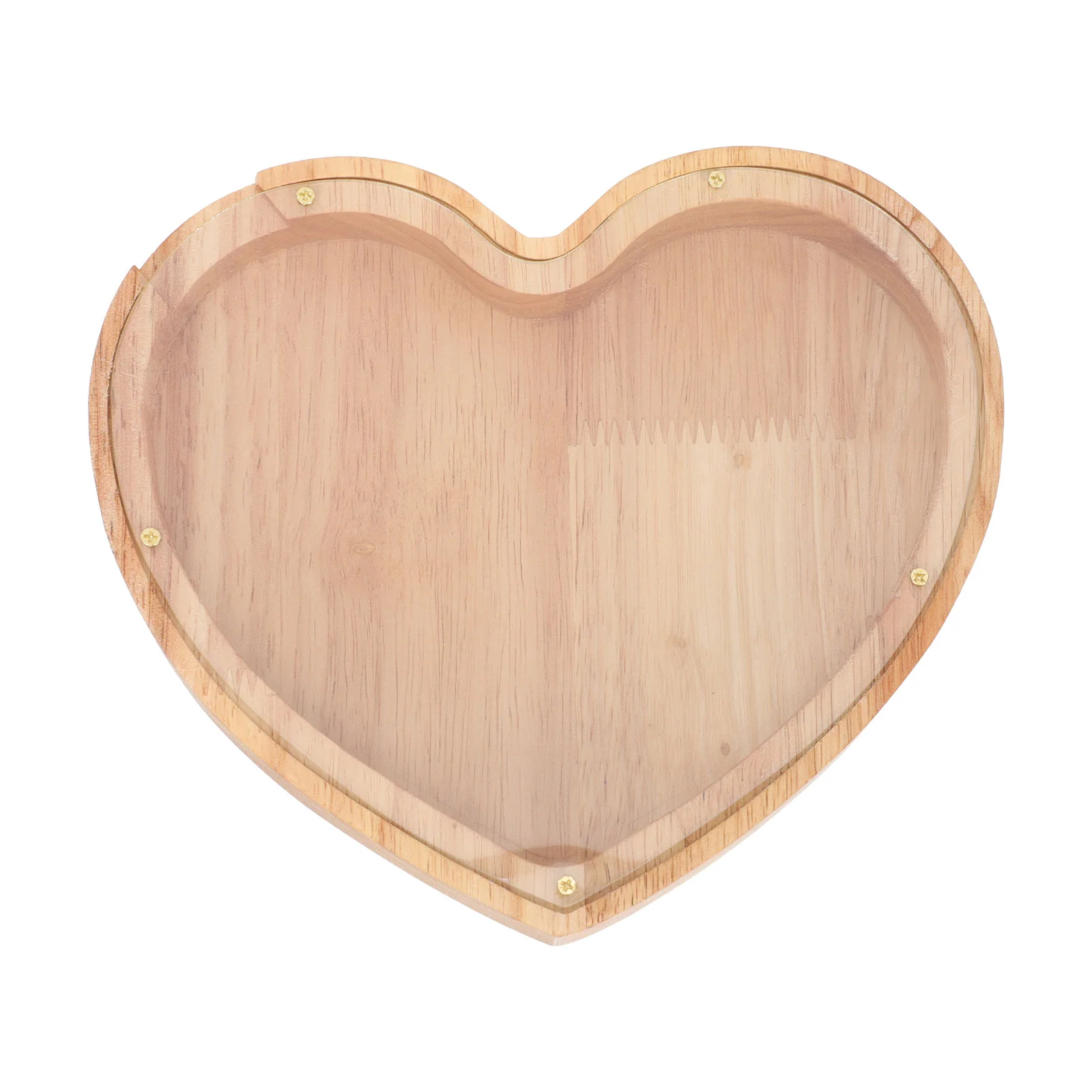 Love Piggy Bank Heart Shaped Saving Pot Small Change Container Coins Collector Decorative Home Gift Ornaments
Love Piggy Bank Heart Shaped Saving Pot Small Change Container Coins Collector Decorative Home Gift Ornaments