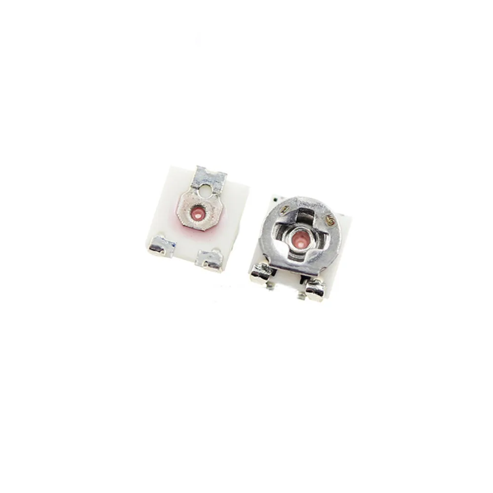 EVM3ESX50BS4 68K EVM3ESX50B15 100K EVM3ESX50BC5 150K 3X3 500pcs 3*3 smd 3mm OHM 3MM*3MM ROHS trimmer
EVM3ESX50BS4 68K EVM3ESX50B15 100K EVM3ESX50BC5 150K 3X3 500pcs 3*3 smd 3mm OHM 3MM*3MM ROHS trimmer