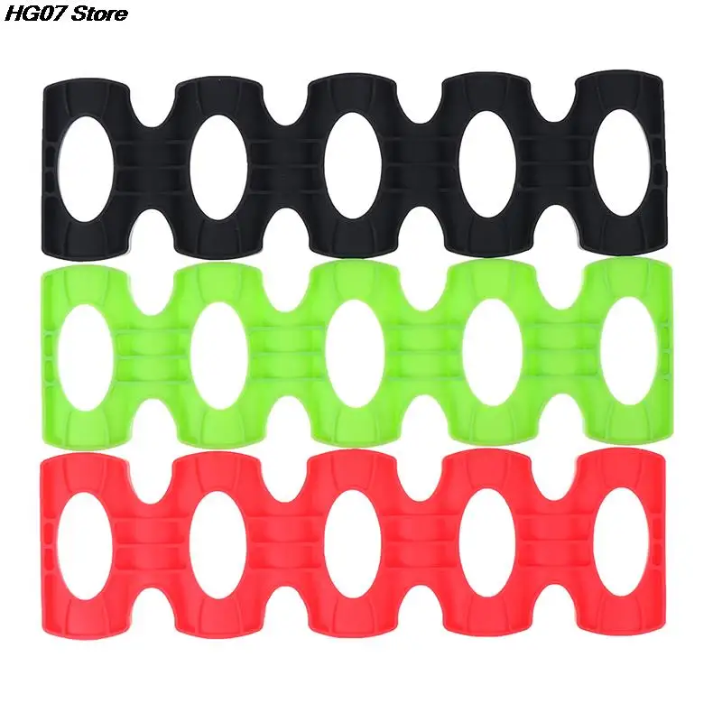 Hot Beer Can Organizer Holder Silicone Stacker Cans Fridge Mat Beverages Rack Stacking Tool Storage Organizer Wine Bottle Holder
Hot Beer Can Organizer Holder Silicone Stacker Cans Fridge Mat Beverages Rack Stacking Tool Storage Organizer Wine Bottle Holder