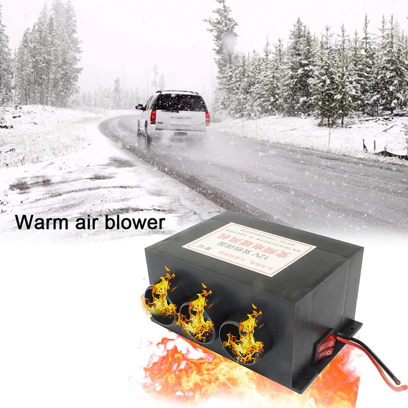 12V/24V Port Car Heater Defroster Universal DC Car Truck Heater Automotive Air Heater Fan Dropshipping
12V/24V Port Car Heater Defroster Universal DC Car Truck Heater Automotive Air Heater Fan Dropshipping