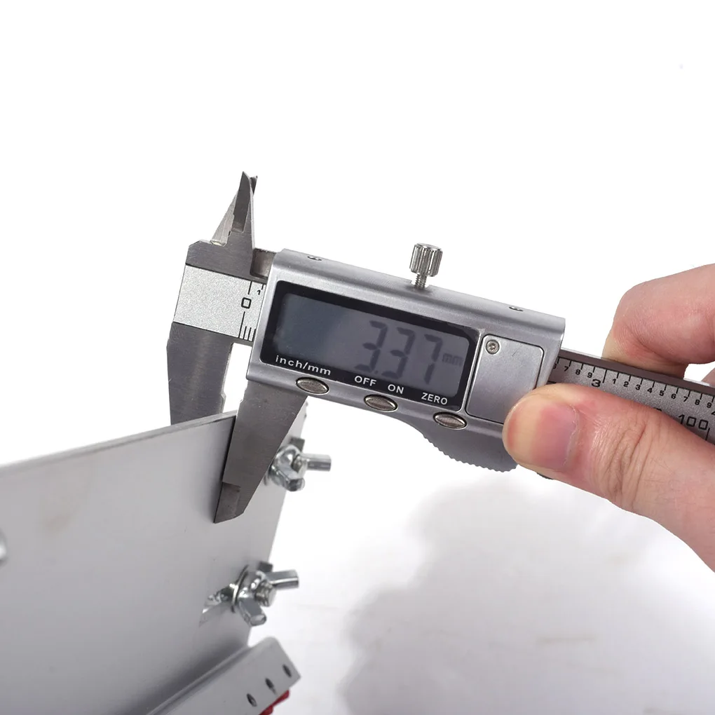 Chamfer Frame Miter Saw Pneumatic Angle Slicing Machine Adjustable Movable Lightweight Tile Chamfering Machine
Chamfer Frame Miter Saw Pneumatic Angle Slicing Machine Adjustable Movable Lightweight Tile Chamfering Machine
