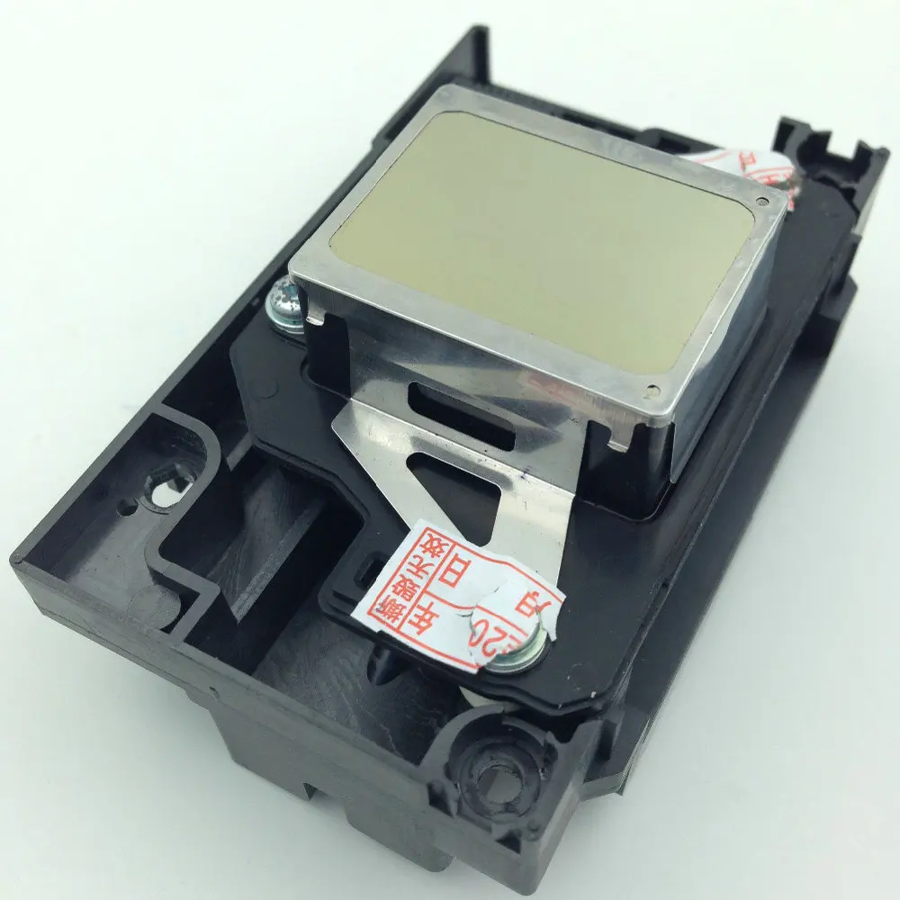 Печатающая головка для Epson Stylus Photo F173050 F173060 F173070 RX580 1390 1400 1410 1430 L1800 1500W R260 R270 R330 R360
Печатающая головка для Epson Stylus Photo F173050 F173060 F173070 RX580 1390 1400 1410 1430 L1800 1500W R260 R270 R330 R360