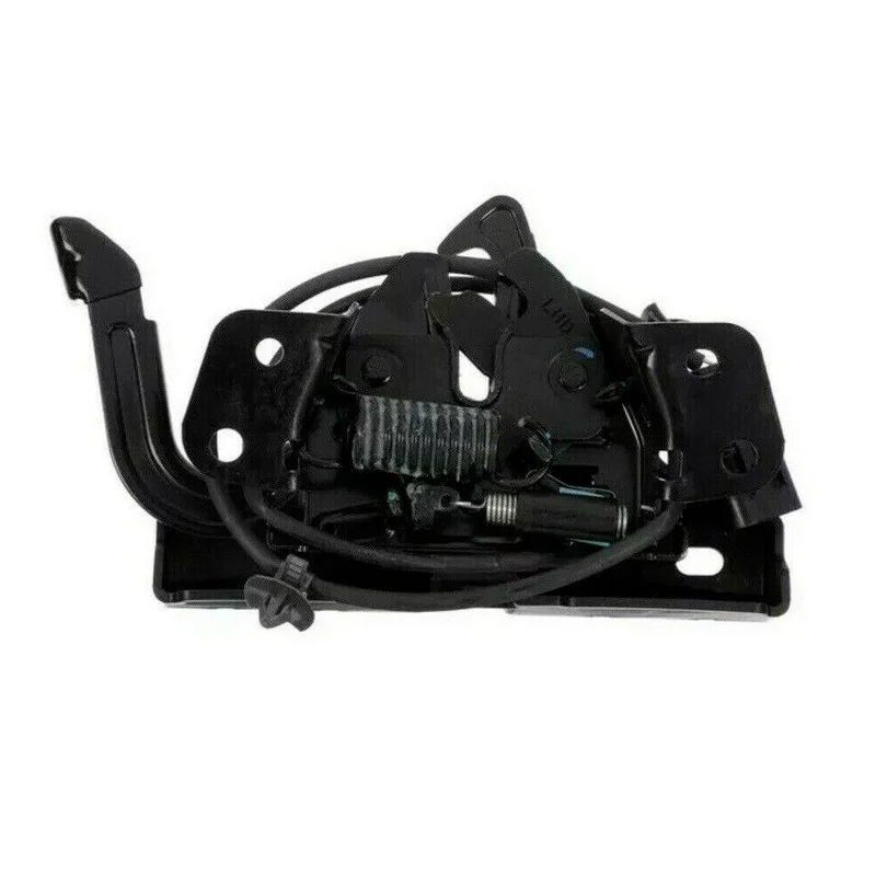 81130-D4010 81130D4010 For Hyundai Kia 2016-2020 OPTIMA Engine Hood Lock Auto Parts
81130-D4010 81130D4010 For Hyundai Kia 2016-2020 OPTIMA Engine Hood Lock Auto Parts