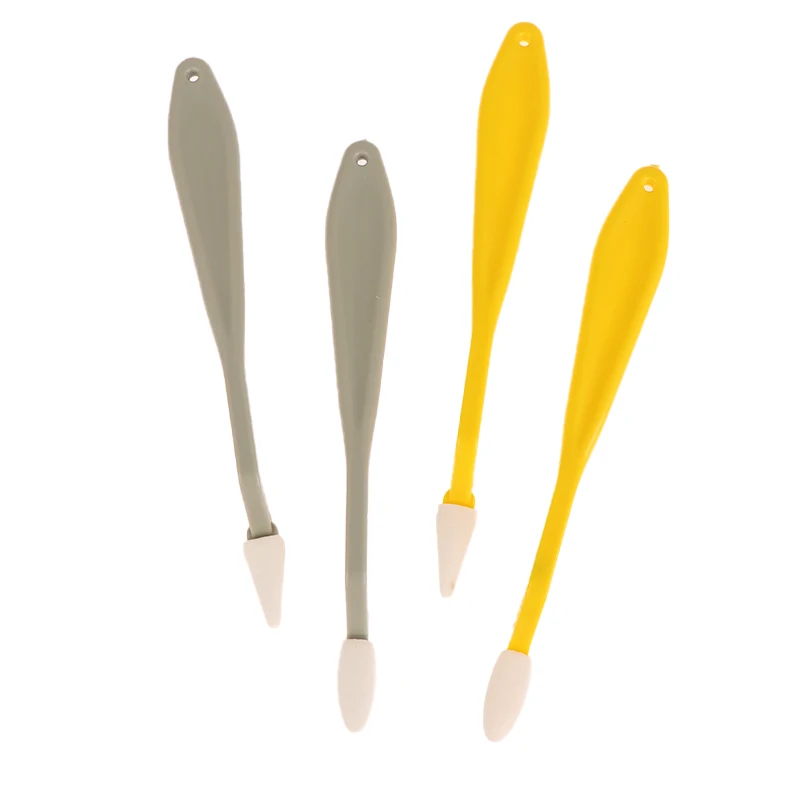 18 шт./набор, моющиеся губки для рисования
18 шт./набор, моющиеся губки для рисования