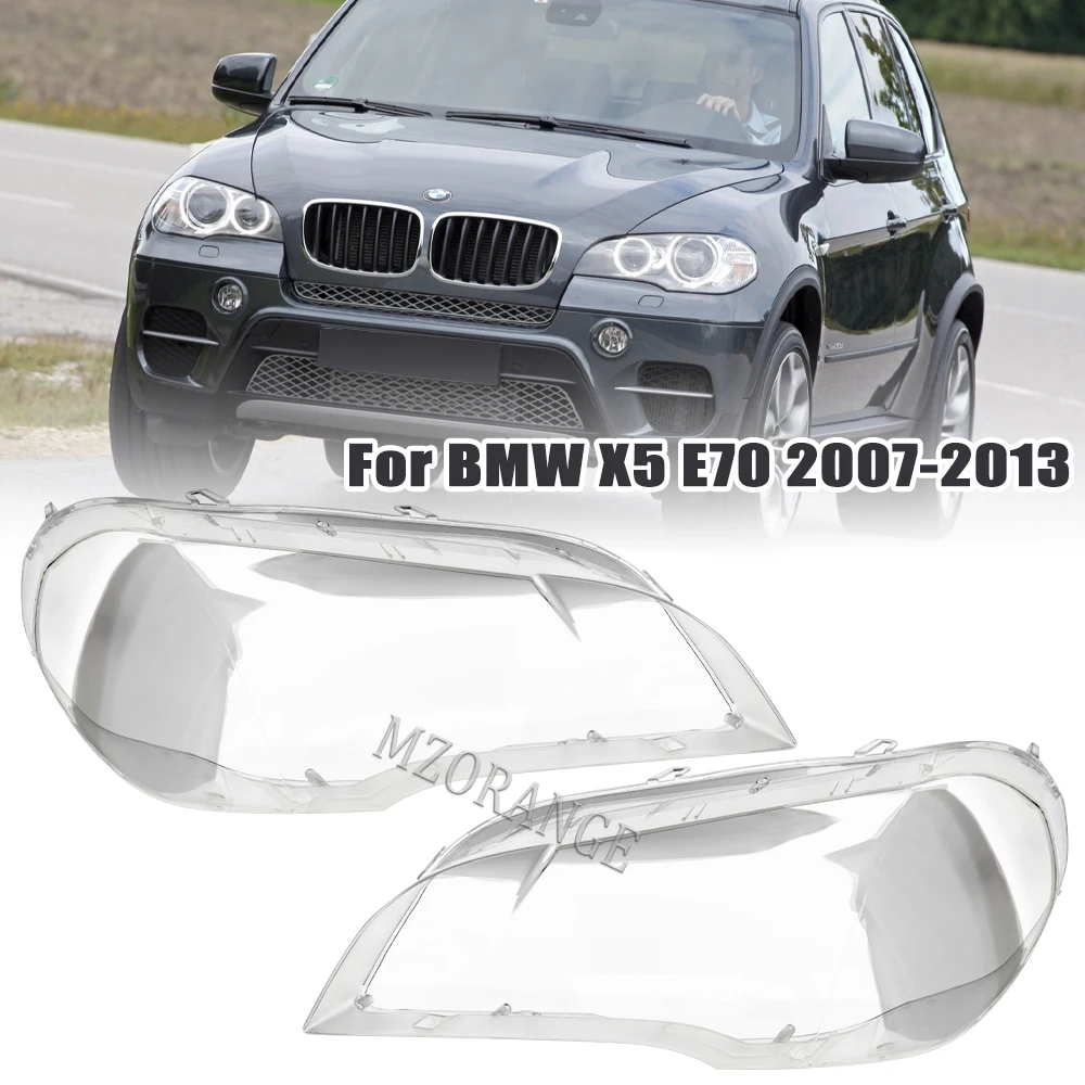 Крышка для фары Прозрачный Абажур для BMW X5 E70 2007-2013 пара левая/правая фара Крышка лампы Прозрачный Абажур для объектива
Крышка для фары Прозрачный Абажур для BMW X5 E70 2007-2013 пара левая/правая фара Крышка лампы Прозрачный Абажур для объектива