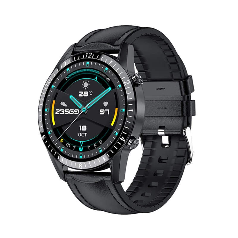 

for OPPO A91 DOOGEE V20 Nubia Smart Watch IP67 Sports Wristwatch Women Watch Face Bluetooth Smart Phone Watch Band Smartwatch
