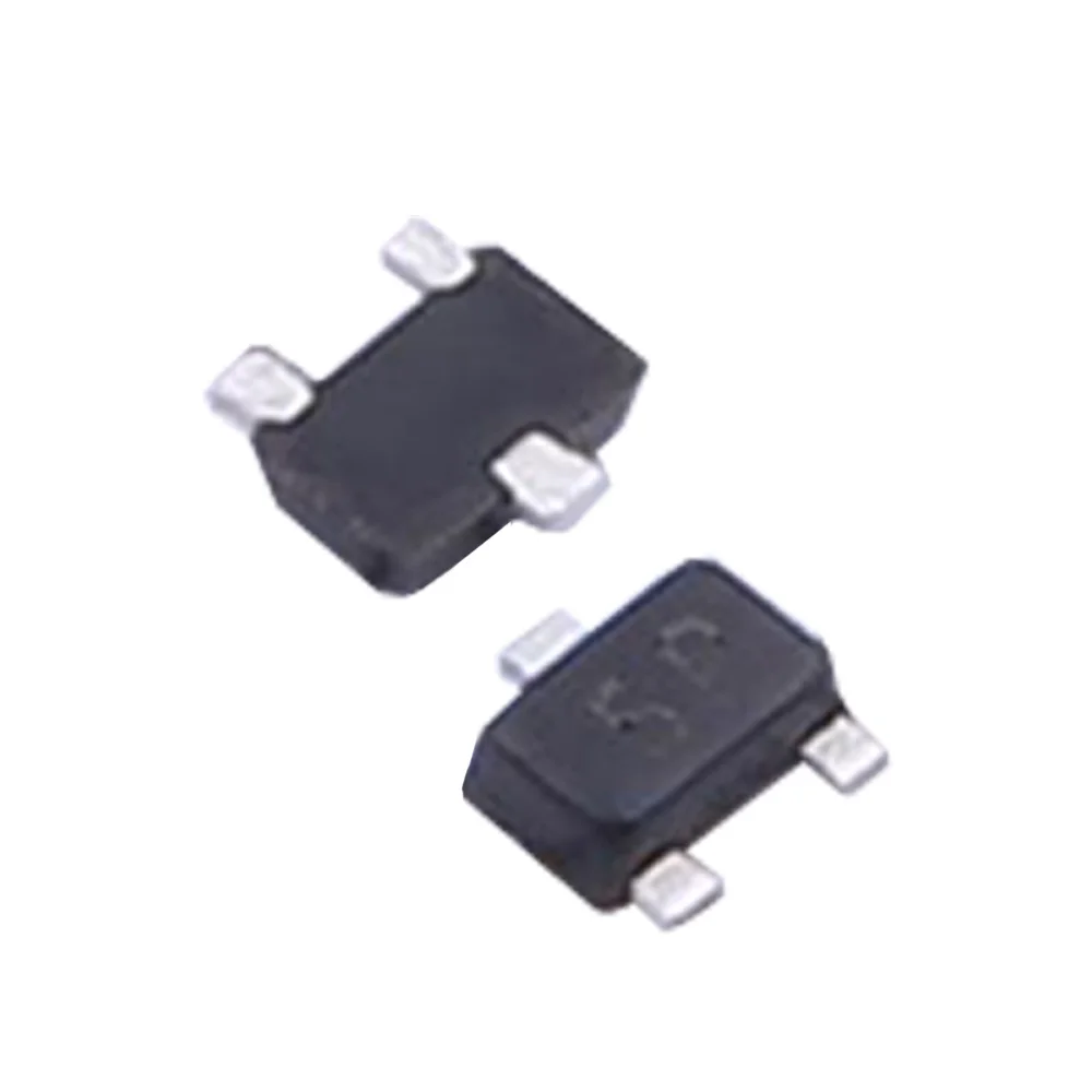 10 Pcs Electrostatic Discharge (ESD) Protection Device TPD2EUSB30ADRTR-N SOT-723 TPD2EUSB30ADRTR-N
10 Pcs Electrostatic Discharge (ESD) Protection Device TPD2EUSB30ADRTR-N SOT-723 TPD2EUSB30ADRTR-N