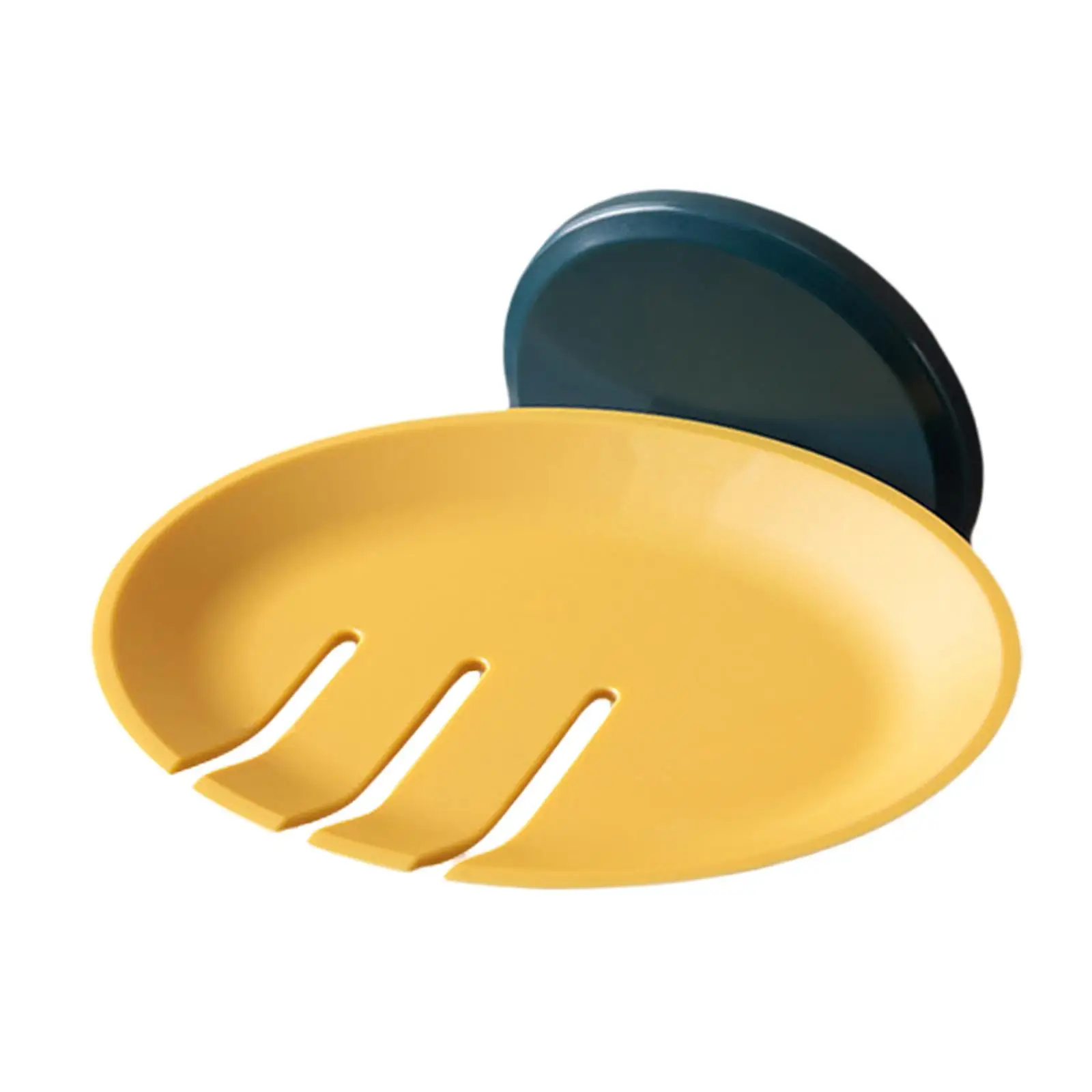 Мыльница на присоске ПВХ
Мыльница на присоске ПВХ