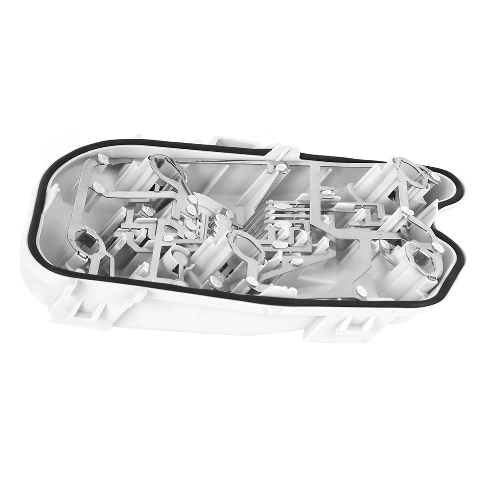 Right Rear Tail Light Bulb Lamp Holder Fit for AUDI A6 C6 SALOON 2004 - 2008 4F5945222C 4F5945222C 4F5945222C
Right Rear Tail Light Bulb Lamp Holder Fit for AUDI A6 C6 SALOON 2004 - 2008 4F5945222C 4F5945222C 4F5945222C