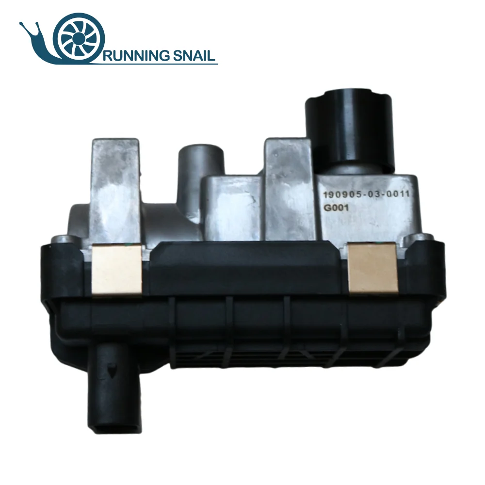Turbo Wastegate Actuator G-001 781751 765155 For Grand Cherokee Mercedes Benz C320 280 350 3.0L 6NW009660 Supplier Runningsnail
Turbo Wastegate Actuator G-001 781751 765155 For Grand Cherokee Mercedes Benz C320 280 350 3.0L 6NW009660 Supplier Runningsnail