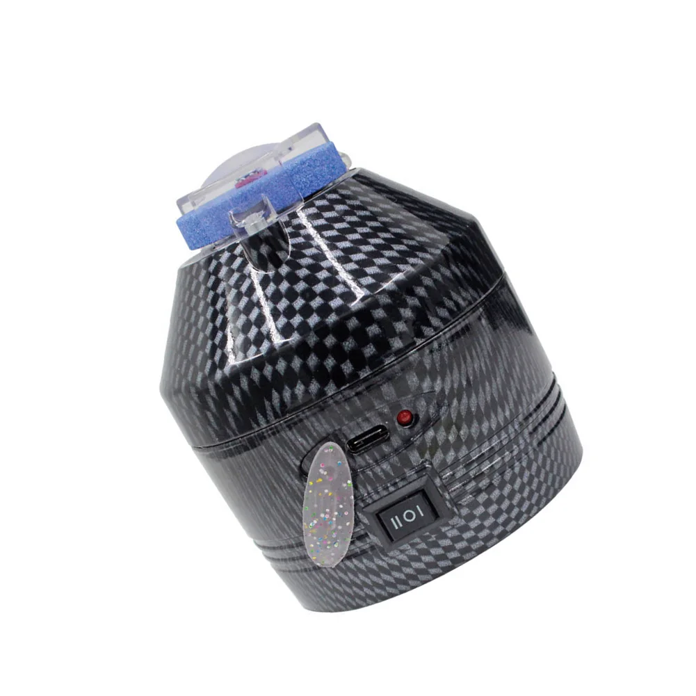 Rechargeable Electric Fishing Hook Sharpening Wheel Fish Hooks Grinding Disk Outdoor Fishhook Sharpener Device 
Rechargeable Electric Fishing Hook Sharpening Wheel Fish Hooks Grinding Disk Outdoor Fishhook Sharpener Device