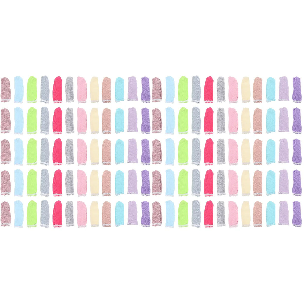 200 шт., Защитные чехлы для пальцев
200 шт., Защитные чехлы для пальцев