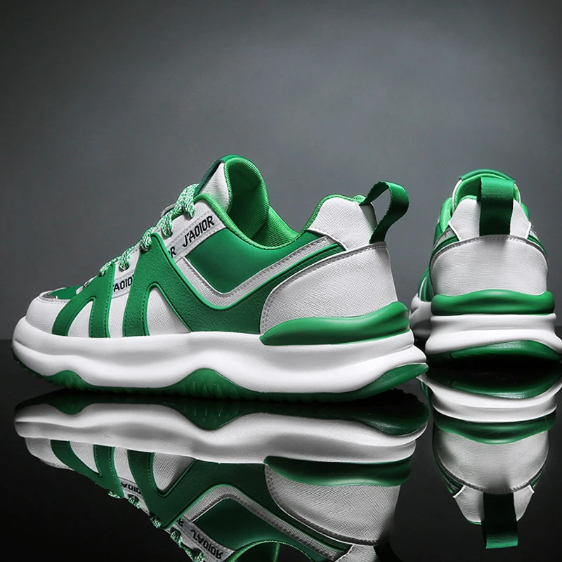 Men shoes Sneakers Male tenis Luxury shoes Mens casual Shoes Trainer Race Breathable Shoes fashion loafers running Shoes for men
Men shoes Sneakers Male tenis Luxury shoes Mens casual Shoes Trainer Race Breathable Shoes fashion loafers running Shoes for men