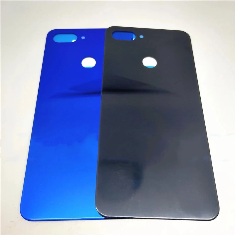 Крышка батарейного отсека для Xiaomi Mi 8 Lite, стеклянная панель, задняя крышка корпуса для Xiaomi Mi8 Lite, Mi 8 lite, задняя крышка батарейного отсека
Крышка батарейного отсека для Xiaomi Mi 8 Lite, стеклянная панель, задняя крышка корпуса для Xiaomi Mi8 Lite, Mi 8 lite, задняя крышка батарейного отсека