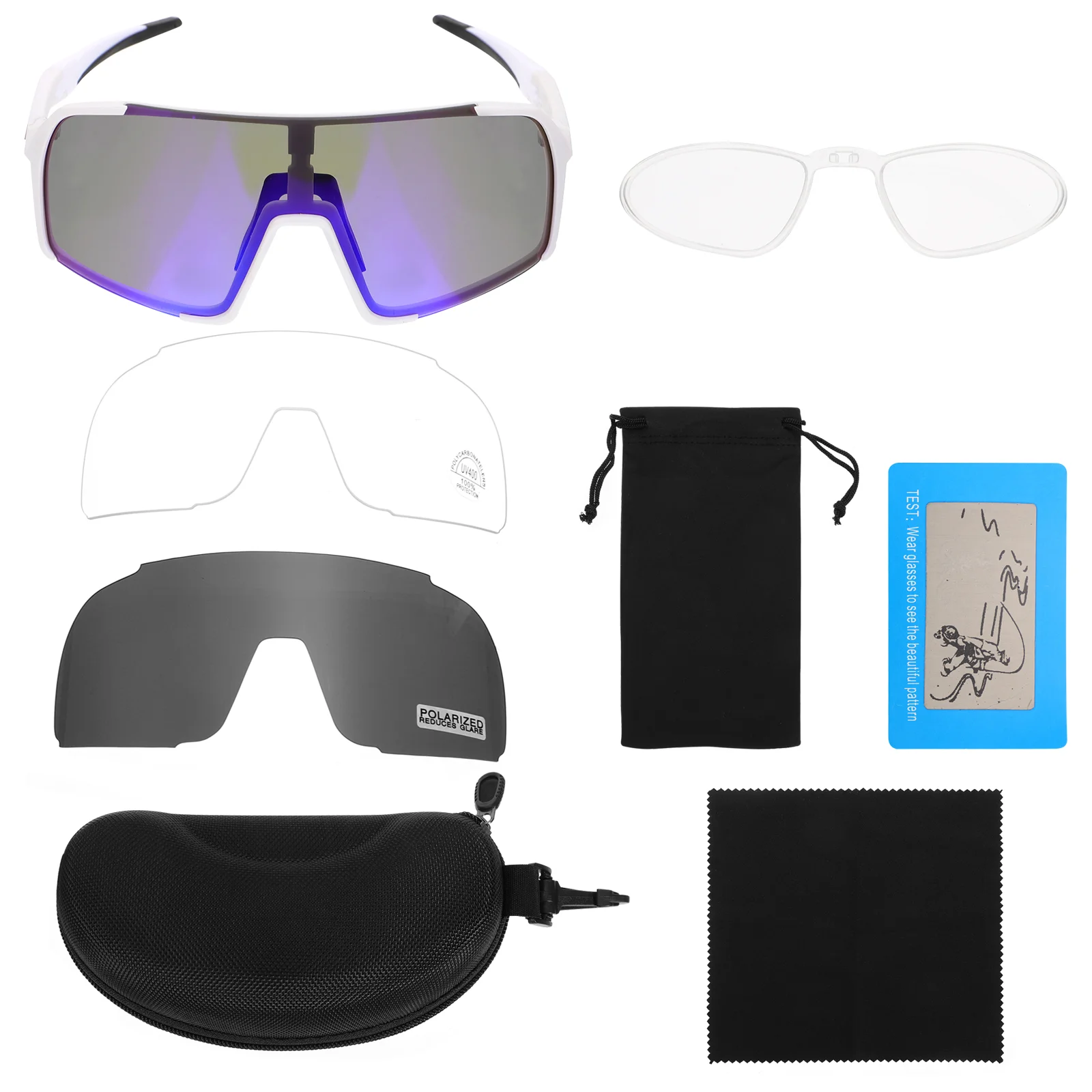 Sunglasses Glasses Cycling Adults Climbing Driving Shades Running Baseball Motorcycle Outdoor Riding Anti Cycling sunglasses
Sunglasses Glasses Cycling Adults Climbing Driving Shades Running Baseball Motorcycle Outdoor Riding Anti Cycling sunglasses