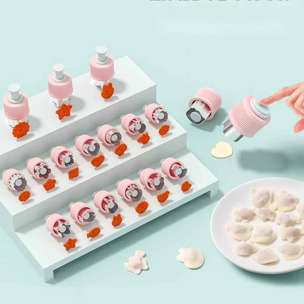Baby Food Mills Supplement Making Mold Household Embossed Pasta Small Chaos Biscuit Wonton Tool 304 Stainless Steel Non-electric
Baby Food Mills Supplement Making Mold Household Embossed Pasta Small Chaos Biscuit Wonton Tool 304 Stainless Steel Non-electric