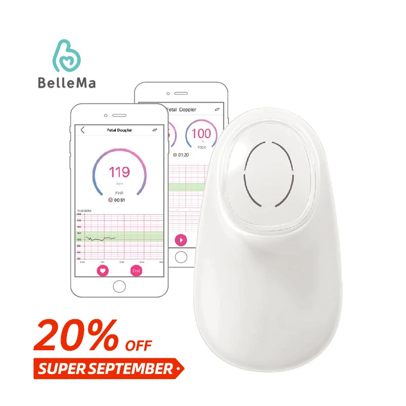 Prenatal color doppler ultrasound price baby heartbeat device angel sounds free curve hand held fetal doppler 3mhz
Prenatal color doppler ultrasound price baby heartbeat device angel sounds free curve hand held fetal doppler 3mhz