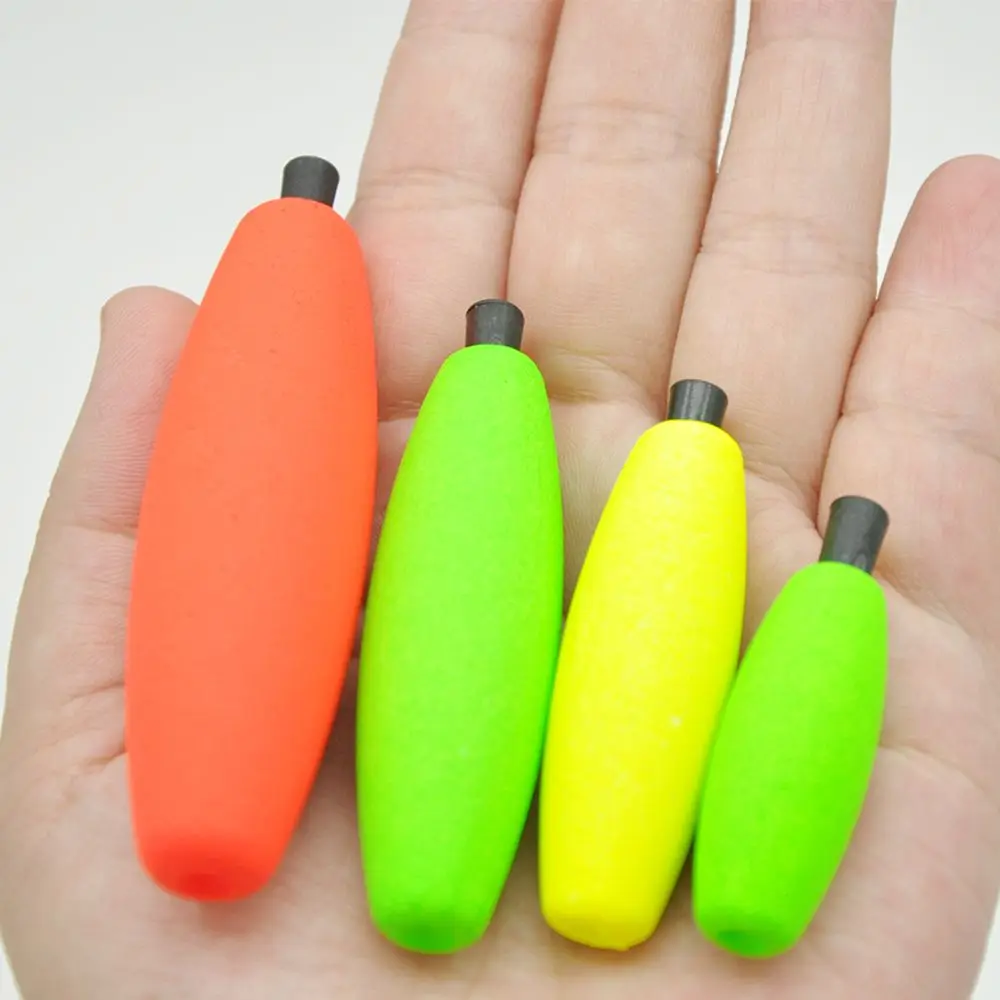 High Quality Stoppers Rig Rigging Material Night Foam Floats Ball Fishing Floats Beads Bottom olives Beads Beans
High Quality Stoppers Rig Rigging Material Night Foam Floats Ball Fishing Floats Beads Bottom olives Beads Beans