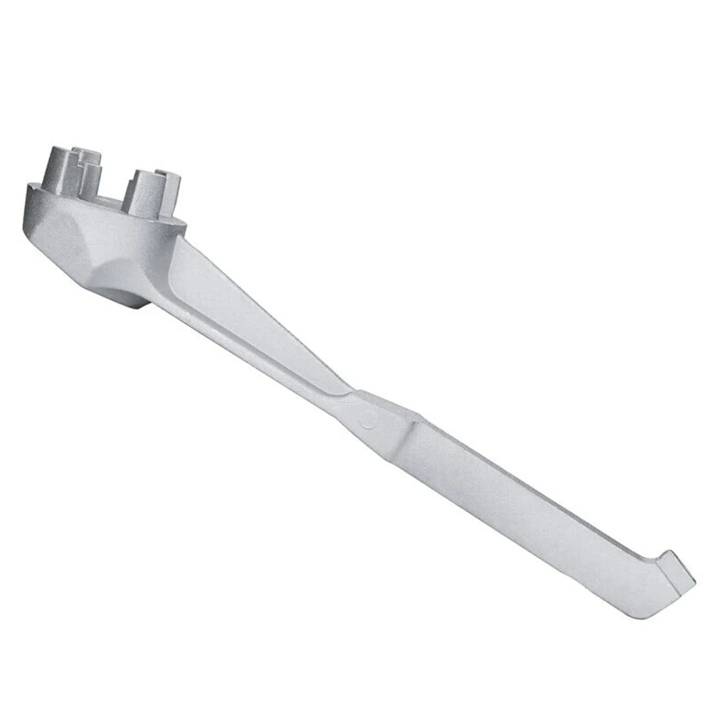 Oil Barrel Cover Wrench Bung Wrench Aluminum Barrel Opener Tool For 10 15 20 30 50 55 Gal Drum Wrench
Oil Barrel Cover Wrench Bung Wrench Aluminum Barrel Opener Tool For 10 15 20 30 50 55 Gal Drum Wrench