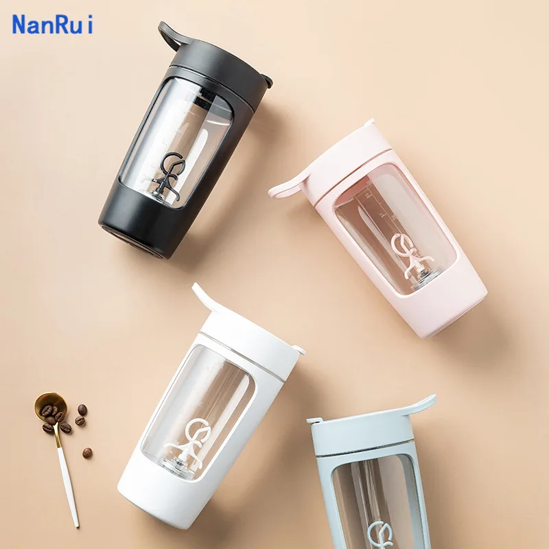 Портативная электрическая бутылка для воды, чашка для смешивания кофе, мини-Блендеры, быстрая зарядка, соковыжималка, кружка для фруктов, ав... 
Портативная электрическая бутылка для воды, чашка для смешивания кофе, мини-Блендеры, быстрая зарядка, соковыжималка, кружка для фруктов, ав...