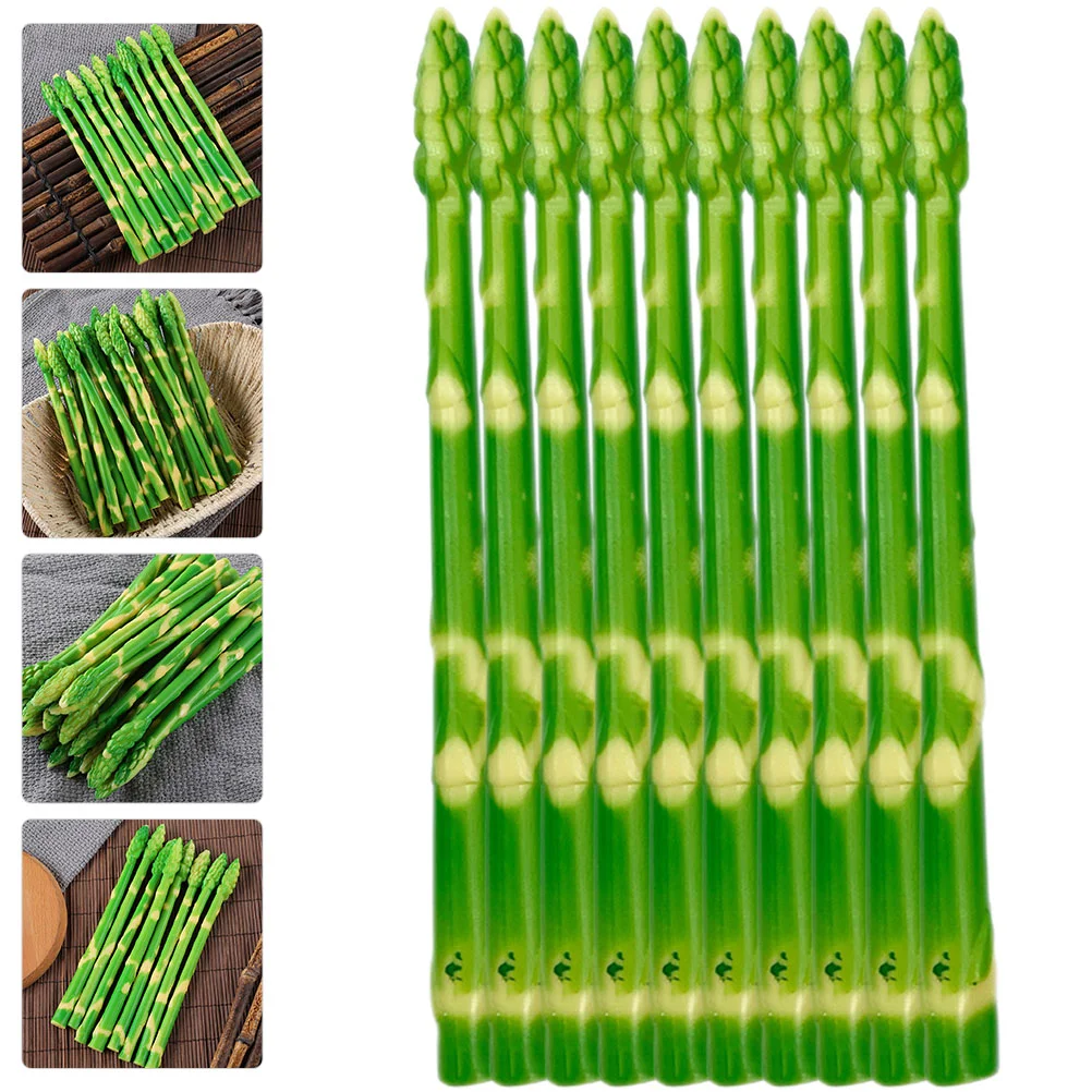 Asparagus Vegetables Vegetable Faux Simulation Fake Artificial Fruit Realistic Topper Tree Retriever Golden Props Prop Model
Asparagus Vegetables Vegetable Faux Simulation Fake Artificial Fruit Realistic Topper Tree Retriever Golden Props Prop Model