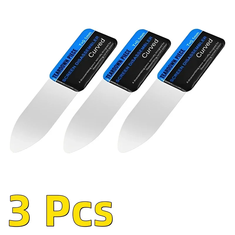 Набор инструментов для ремонта телефонов
Набор инструментов для ремонта телефонов