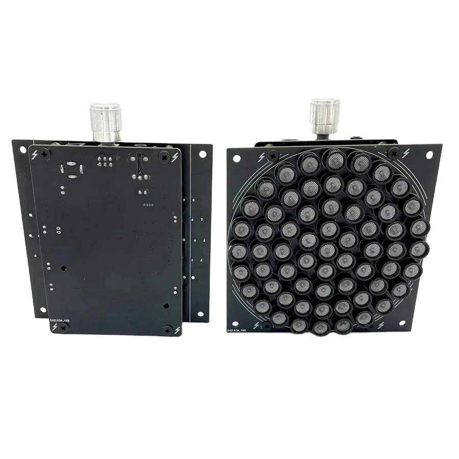 Professional Directional Sound Speaker with Parametric Array sound laser function with wire less input
Professional Directional Sound Speaker with Parametric Array sound laser function with wire less input