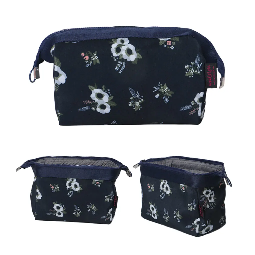 2/3/5 Conveniently Carry Cosmetics With Stylish Travel Organizer Cosmetic Travel Organizer Accessories
2/3/5 Conveniently Carry Cosmetics With Stylish Travel Organizer Cosmetic Travel Organizer Accessories