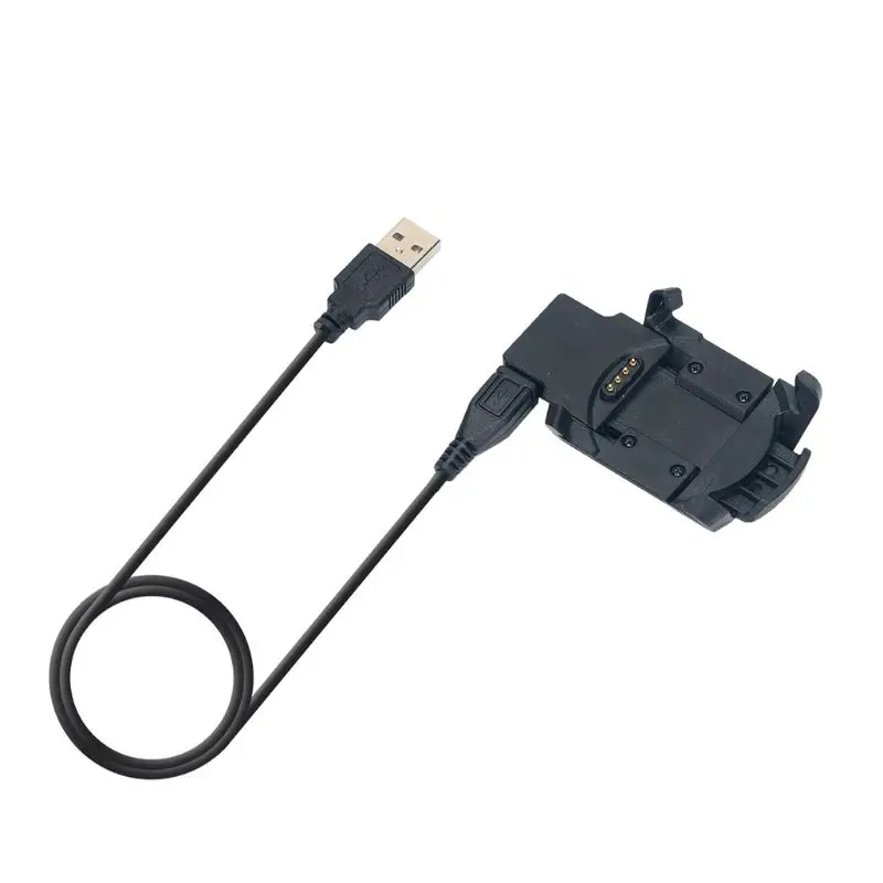 Fast Charging Cable USB Data Charger Adapter Cable Power Cord For Garmin Fenix 3 / fenix3 HR/quatix3 Watch Smart Accessories
Fast Charging Cable USB Data Charger Adapter Cable Power Cord For Garmin Fenix 3 / fenix3 HR/quatix3 Watch Smart Accessories