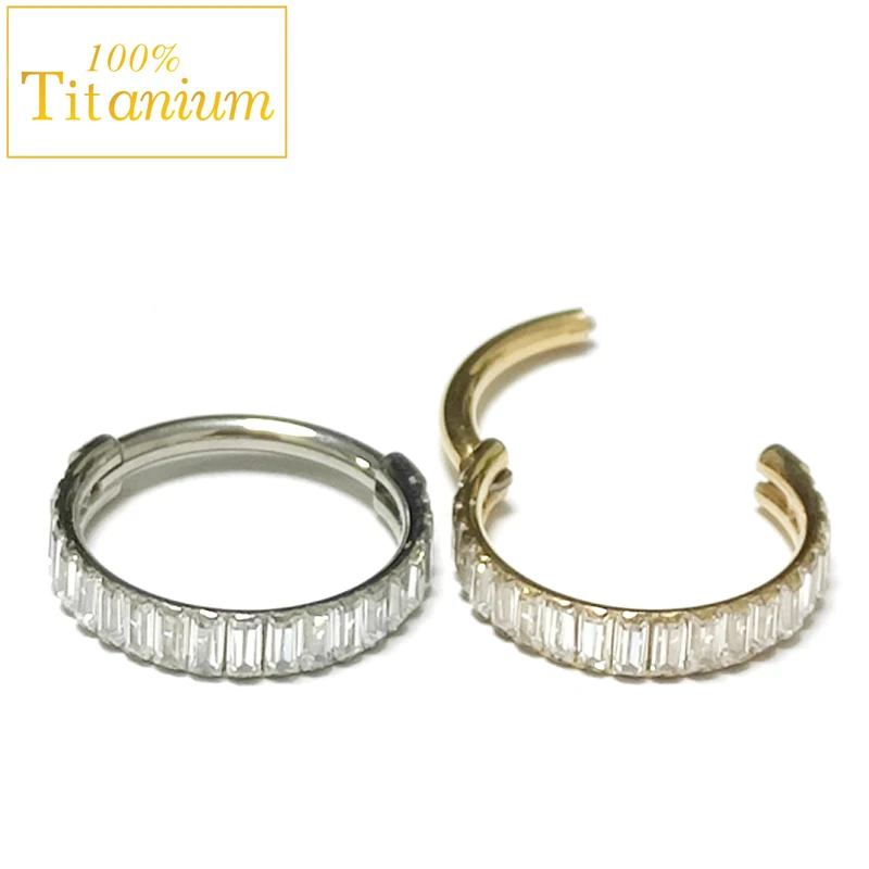 Серьги-гвоздики из титана ATSM F136 с фианитами, петля с раскрывающимся сегментом, кольцо для носа, спирали, раковины, хрящевой ткани, драгоценности для тела
Серьги-гвоздики из титана ATSM F136 с фианитами, петля с раскрывающимся сегментом, кольцо для носа, спирали, раковины, хрящевой ткани, драгоценности для тела