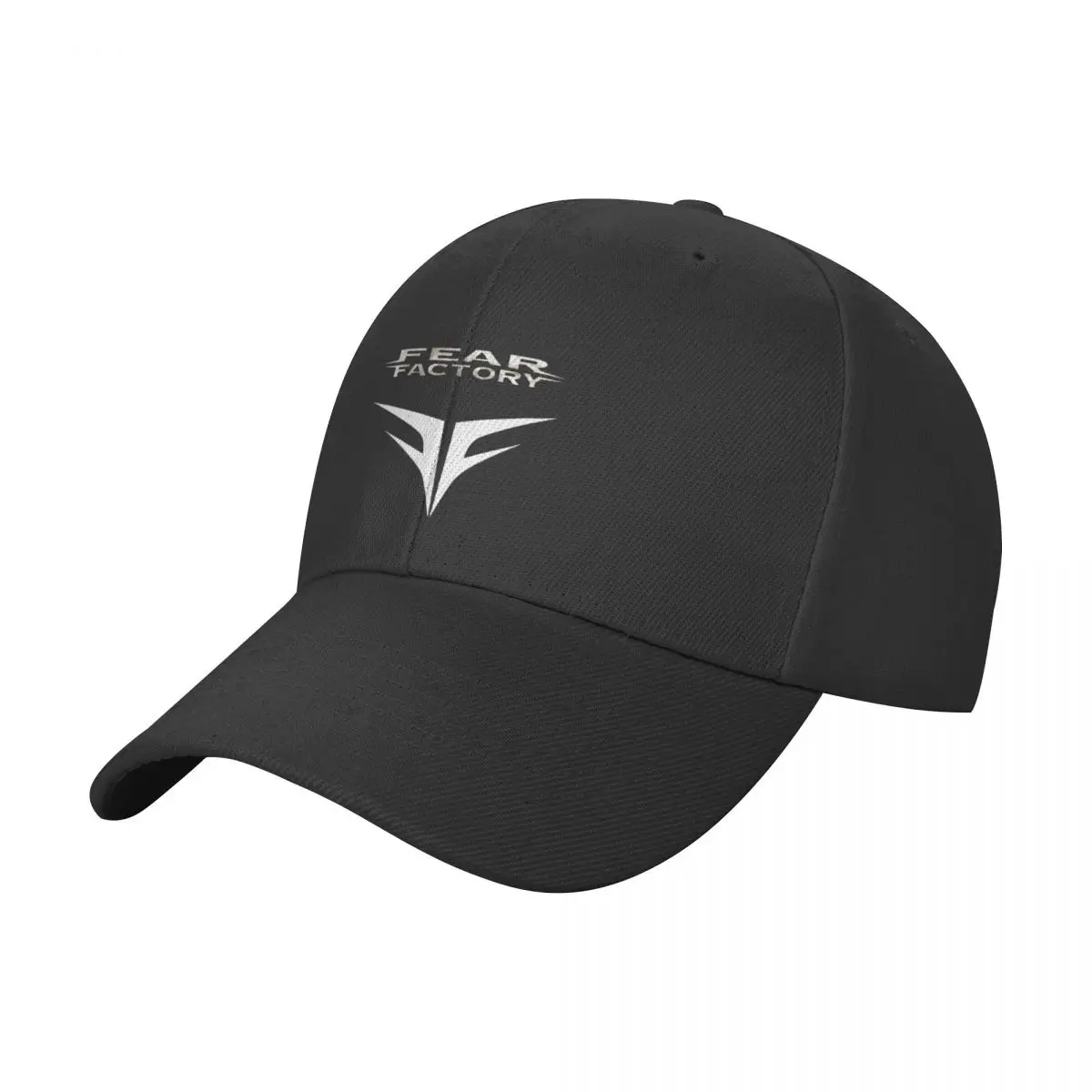 Fear-Factory Baseball Caps For Men Women Hip Hop Breathable Dad Hats Fashion Hat Trucker Dropshipping
Fear-Factory Baseball Caps For Men Women Hip Hop Breathable Dad Hats Fashion Hat Trucker Dropshipping