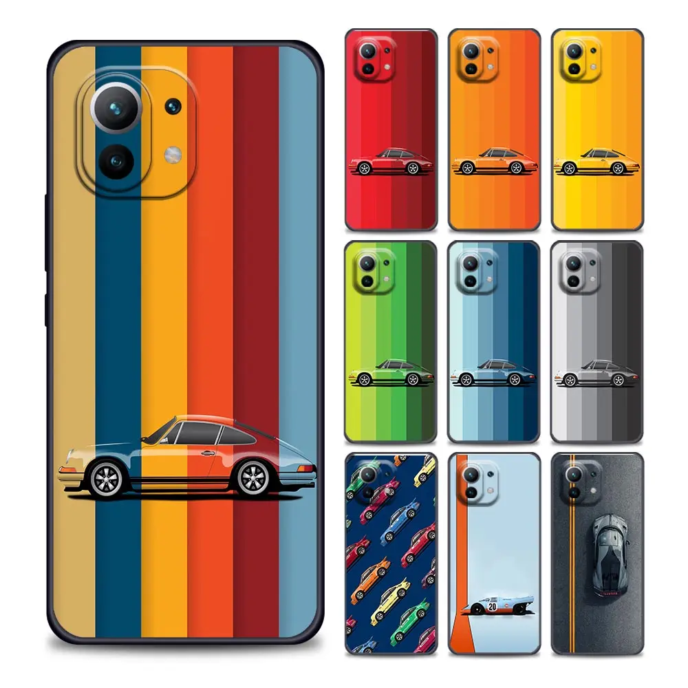 Color is a Power Which Sport Car-P Phone Case for Xiaomi 11i 11 11X 11T Poco X3 NFC M3 Pro F3 GT M4 Soft Silicone Fundas Coque
Color is a Power Which Sport Car-P Phone Case for Xiaomi 11i 11 11X 11T Poco X3 NFC M3 Pro F3 GT M4 Soft Silicone Fundas Coque
