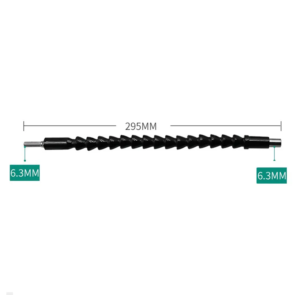 Soft Shaft Flexible Shaft Pneumatic Screwdriver Extention Holder Flexible Shaft Plastic Avd Carbon Steel Power Tools
Soft Shaft Flexible Shaft Pneumatic Screwdriver Extention Holder Flexible Shaft Plastic Avd Carbon Steel Power Tools