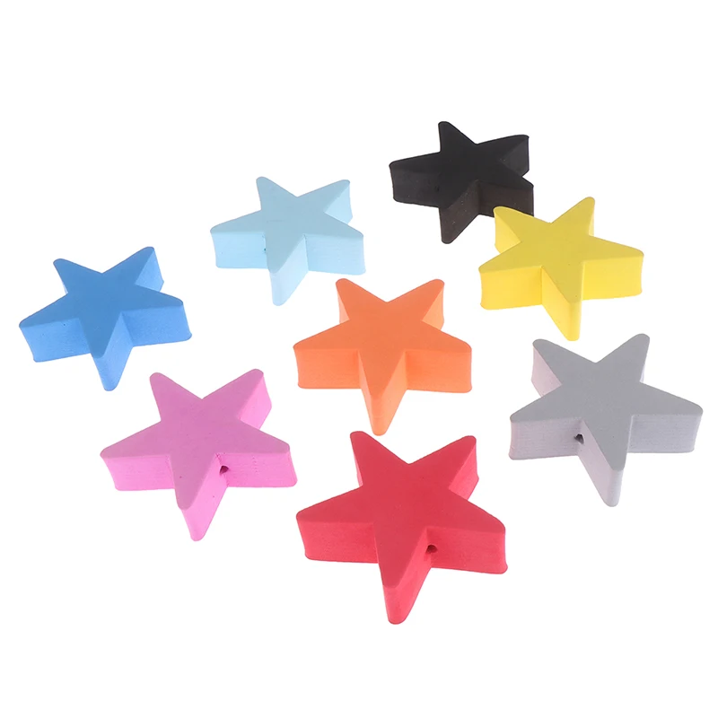 1Pc Colorful five-pointed Star Car Antenna Pen Topper Aerial EVA Ball Decor Random Color 
1Pc Colorful five-pointed Star Car Antenna Pen Topper Aerial EVA Ball Decor Random Color