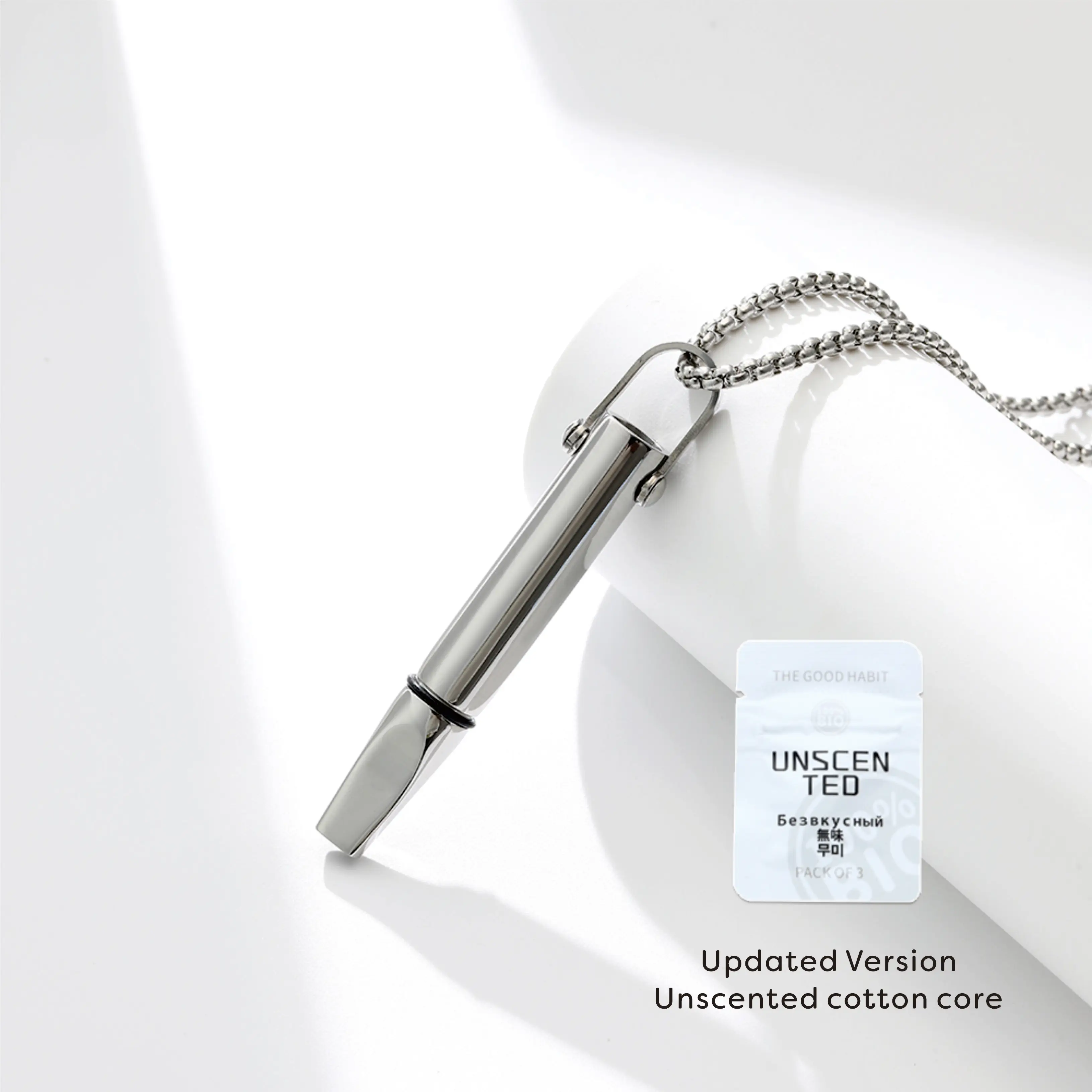 Ожерелье для медитации Qin When
Ожерелье для медитации Qin When