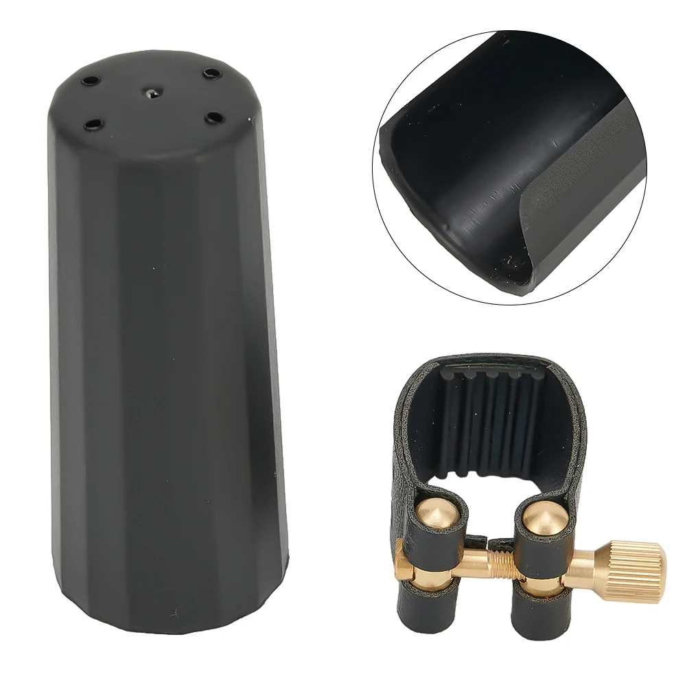 Saxophone Mouthpiece Ligature Mouthpieces With Cap Accessories For Alto Tenor Soprano Alto Sax Musical Instruments Accessories
Saxophone Mouthpiece Ligature Mouthpieces With Cap Accessories For Alto Tenor Soprano Alto Sax Musical Instruments Accessories