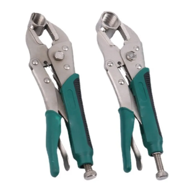 Floor Heating Repair Pliers Special Tool Installation Removal Multifunctional Wrench Welding Pipe Plier For Floor Heating Repair
Floor Heating Repair Pliers Special Tool Installation Removal Multifunctional Wrench Welding Pipe Plier For Floor Heating Repair