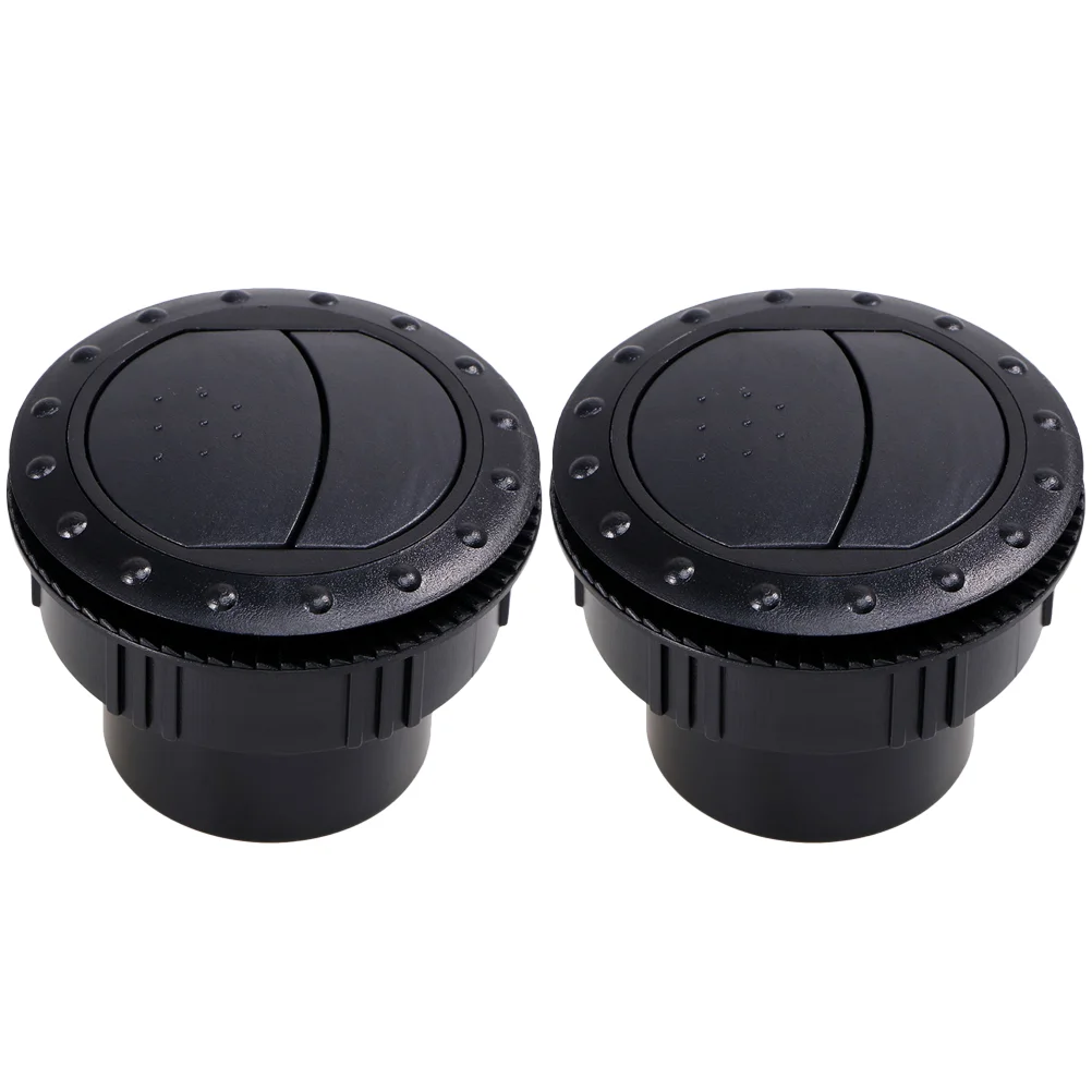 Vent Air Car Deflector Ac Conditioning Outlet Rv Ventilation Vents Cover Parts Covers Replacement Plastic Heater Round Roof
Vent Air Car Deflector Ac Conditioning Outlet Rv Ventilation Vents Cover Parts Covers Replacement Plastic Heater Round Roof