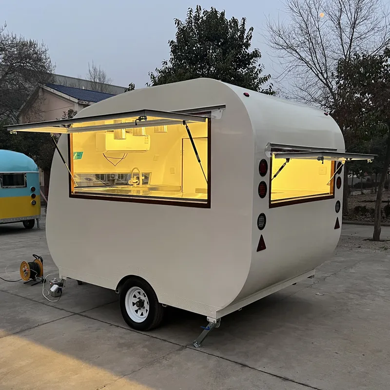 fast concession food trailer coffee mobile food van cart food trucks for sale in china
fast concession food trailer coffee mobile food van cart food trucks for sale in china