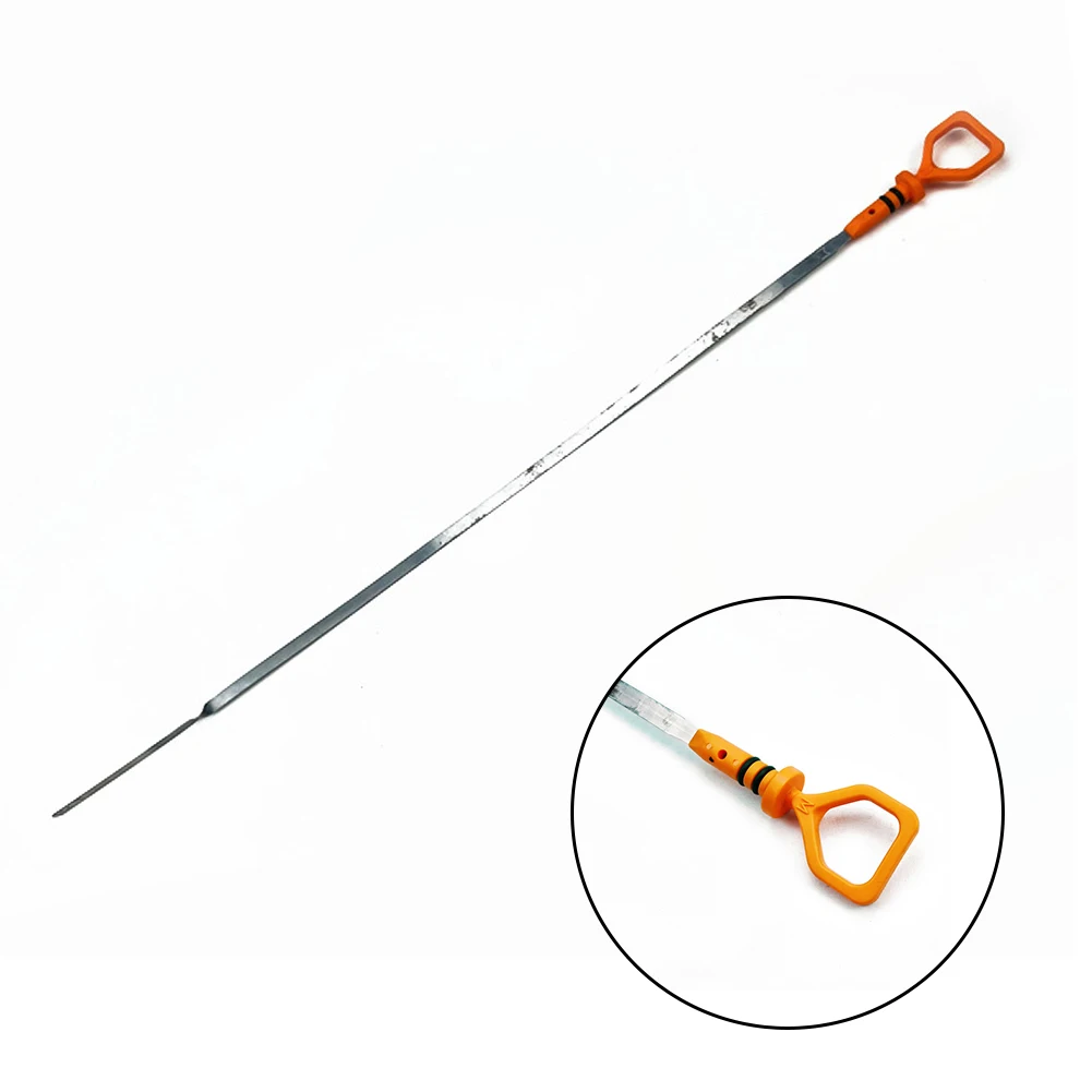 Brand New Oil Level Dipstick Oil Level Dipstick Engine Oil Level Dipstick For Civic EL 1.7L 2001-2005 For Honda
Brand New Oil Level Dipstick Oil Level Dipstick Engine Oil Level Dipstick For Civic EL 1.7L 2001-2005 For Honda
