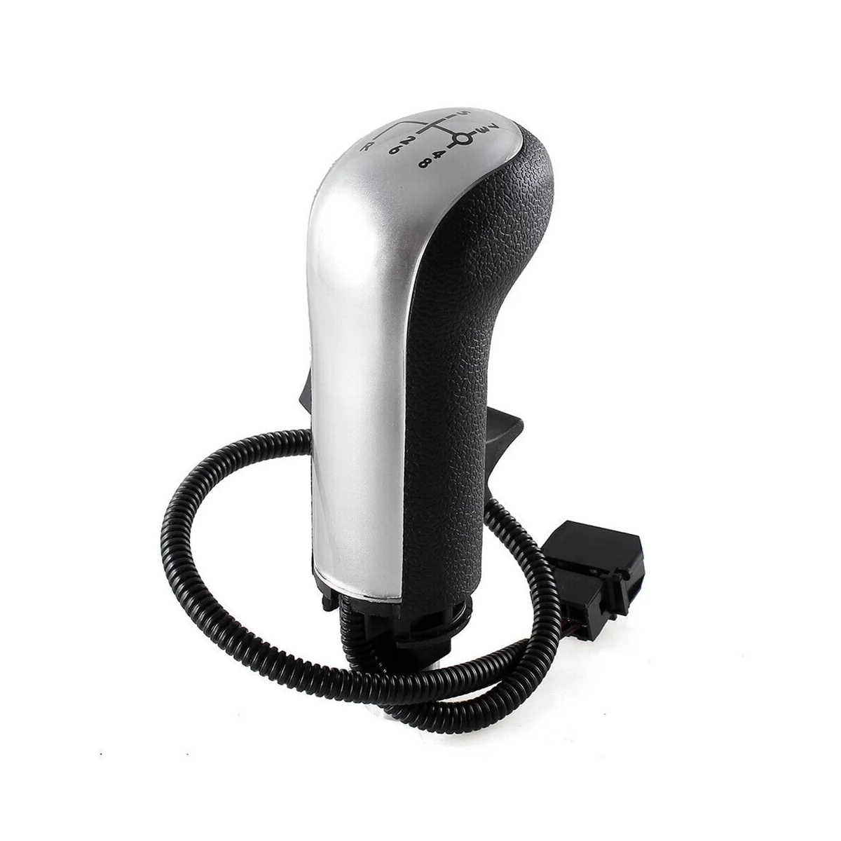 New 4Pin Truck Electric Gear Shift Knob 8 Speed+R M14 x 1.5 Gear Lever Shift Head for MAN TGA 81326200049
New 4Pin Truck Electric Gear Shift Knob 8 Speed+R M14 x 1.5 Gear Lever Shift Head for MAN TGA 81326200049
