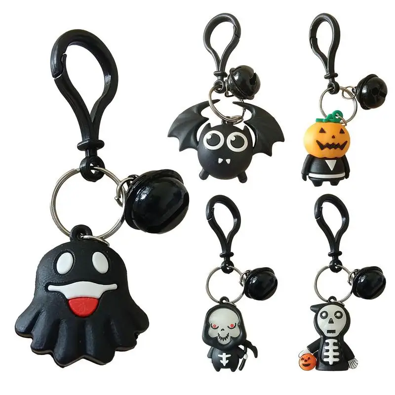 Gothic Kpop Ename Little Ghost Keychain For Women Halloween Elf Car Key Ring Holder Backpack Jewellry Gift Aesthetic Party
Gothic Kpop Ename Little Ghost Keychain For Women Halloween Elf Car Key Ring Holder Backpack Jewellry Gift Aesthetic Party