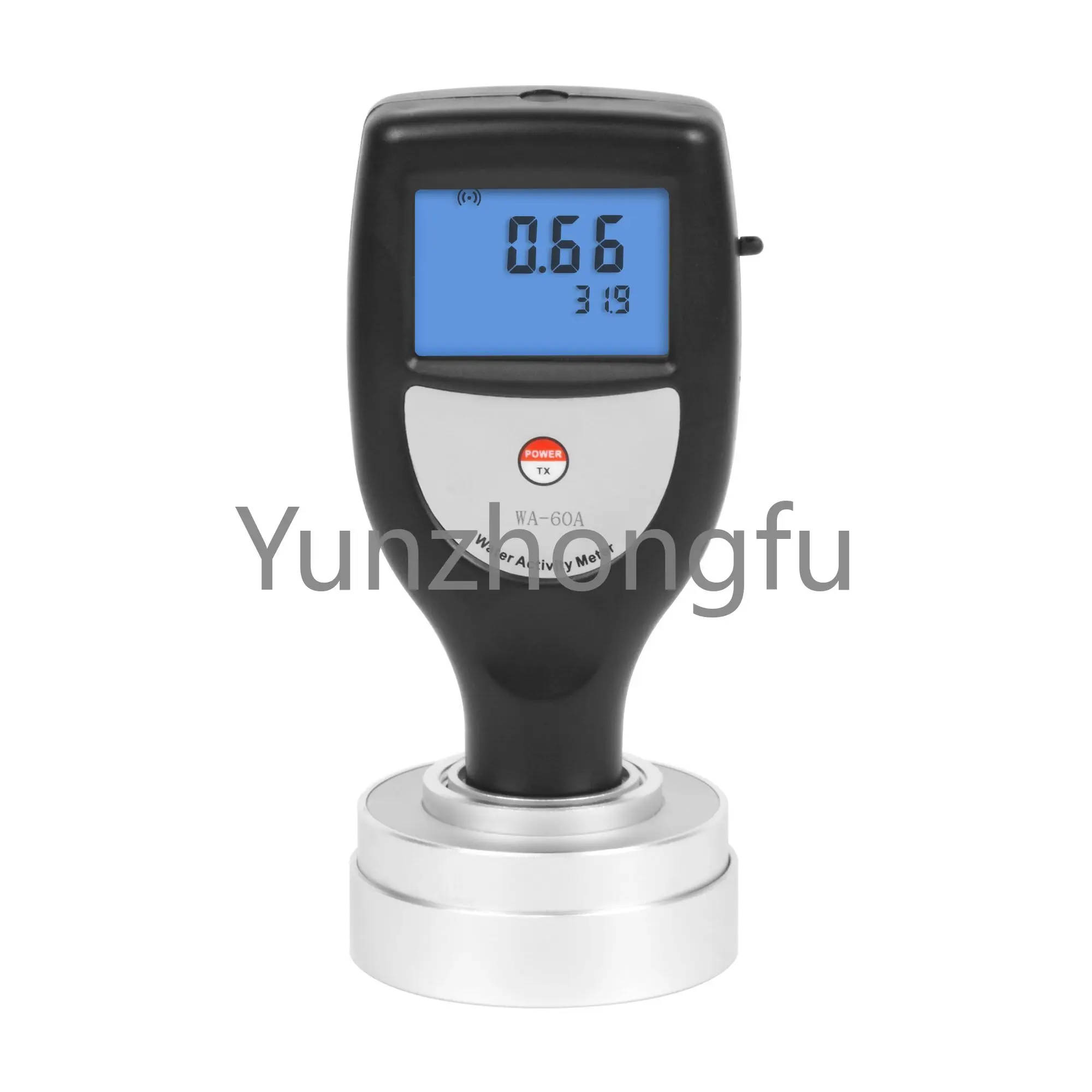 LANDTEK hot sale Handheld Digital Water Activity Meter WA-60A 0~1.0aw
LANDTEK hot sale Handheld Digital Water Activity Meter WA-60A 0~1.0aw
